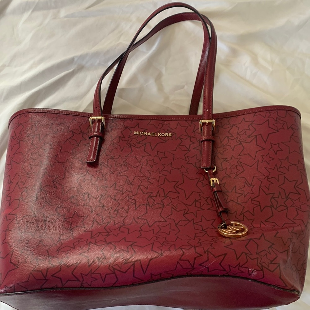BRAND NEW Michael Kors bag
